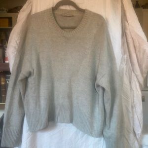 Everlane sweater